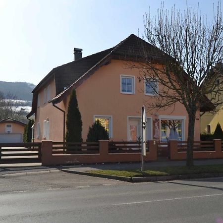 Pension U Sovy Sušice Zewnętrze zdjęcie