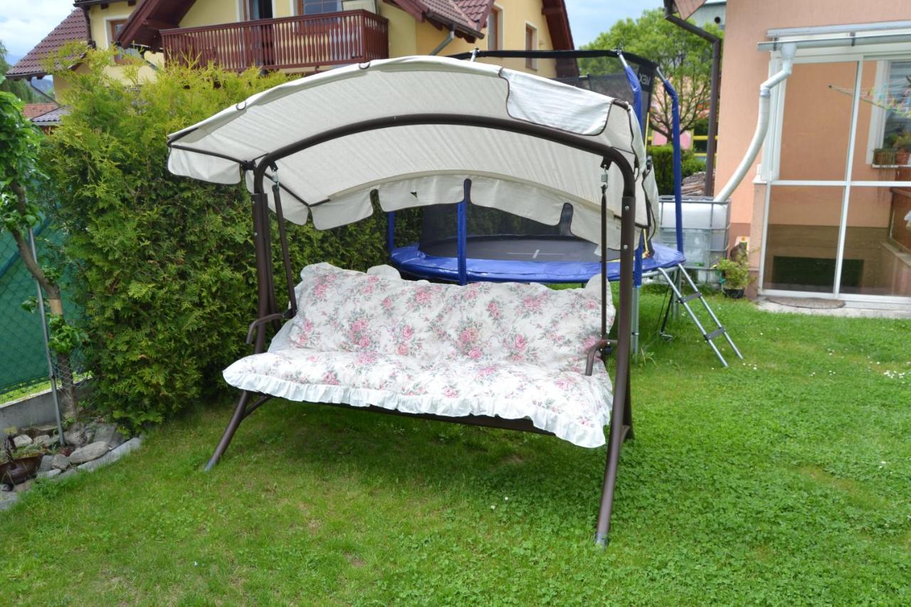 Pension U Sovy Sušice Zewnętrze zdjęcie